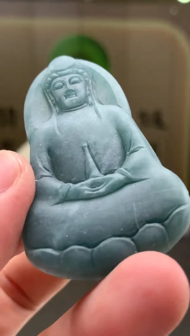 未镶嵌定制翡翠********59