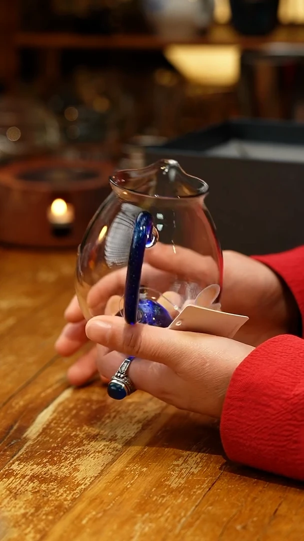 【闪购商品】禾器/斑斓/清悦茶海