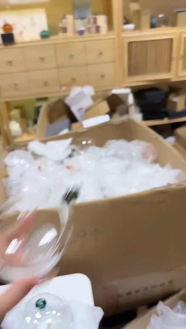 黑金茶漏