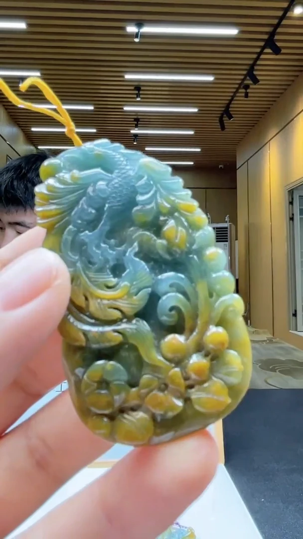 定制翡翠未镶嵌********849
