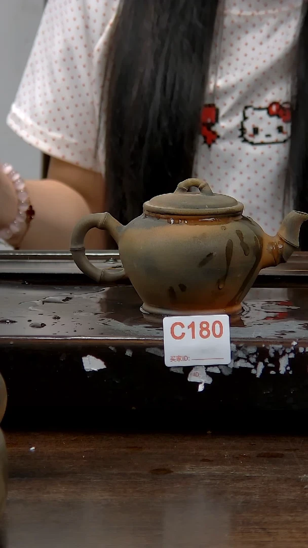 壶贵台龙窑柴烧c180