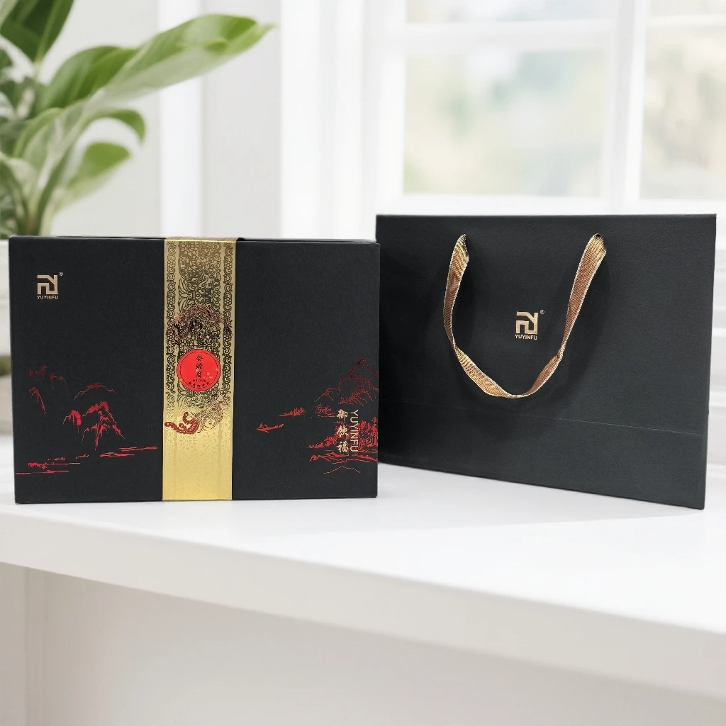 金骏眉五星#（3180）高端大气上档次#送领导#送长辈#自饮佳品