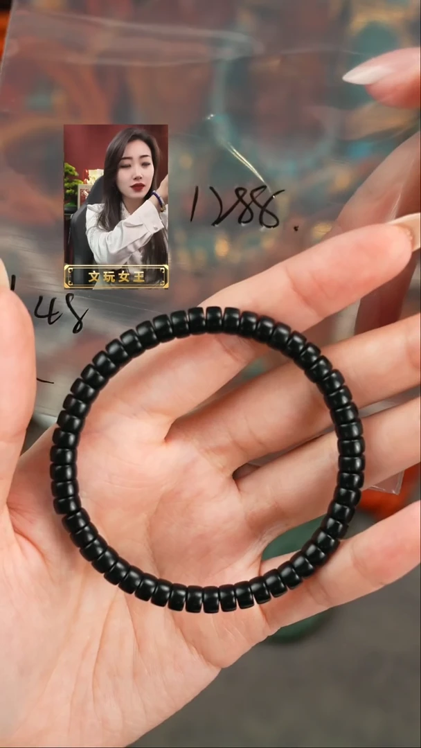 【闪购商品】未镶嵌和田玉手串遇见匠心品质回血