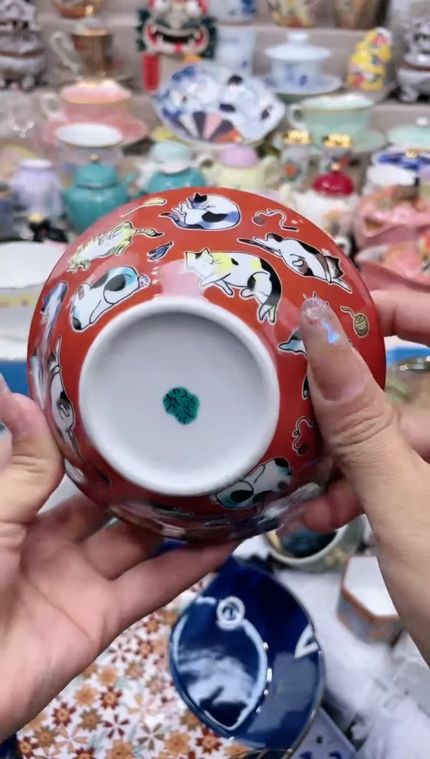 【闪购商品】云陶集市祝大家2025愿你所愿皆所得