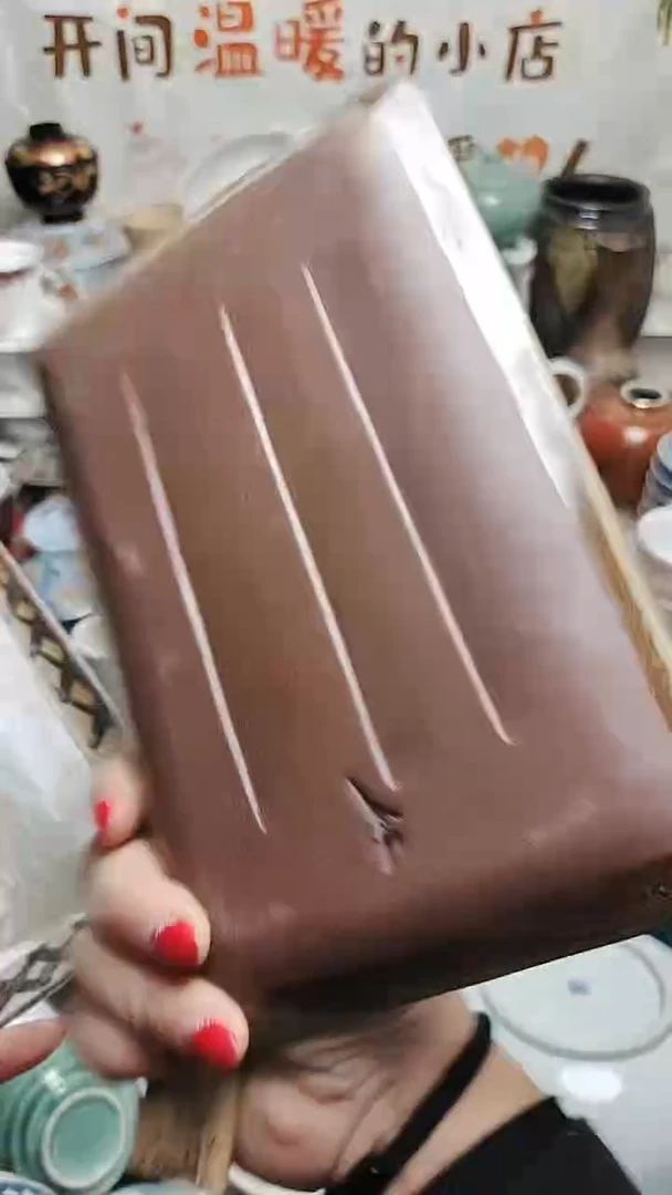 其他陶 紫韵陶艺优品小铺满30包邮