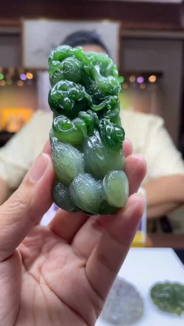 定制和田玉和田玉定制闪购链接XX035