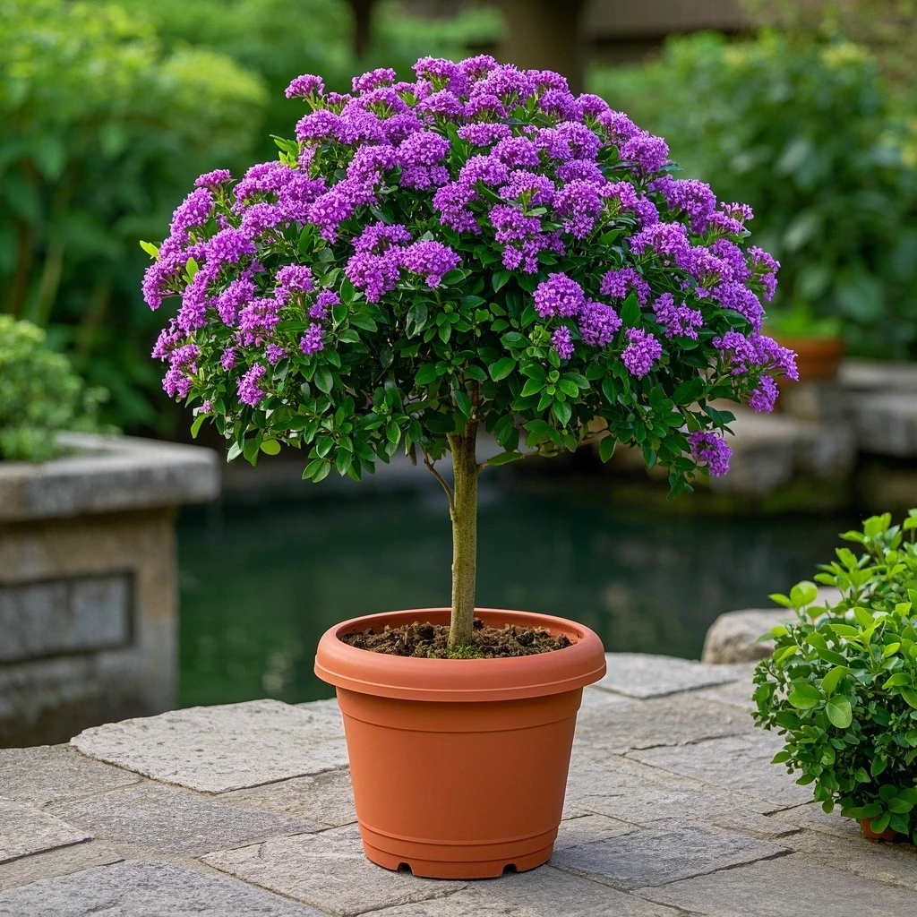 米兰花盆栽花卉绿植室内浓香四季开花好养植物净化空气阳台盆景花