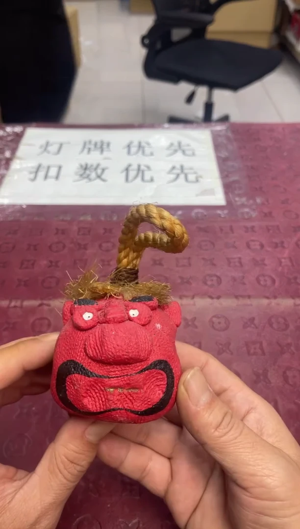 摆件默认微瑕，no退no换，介意勿拍