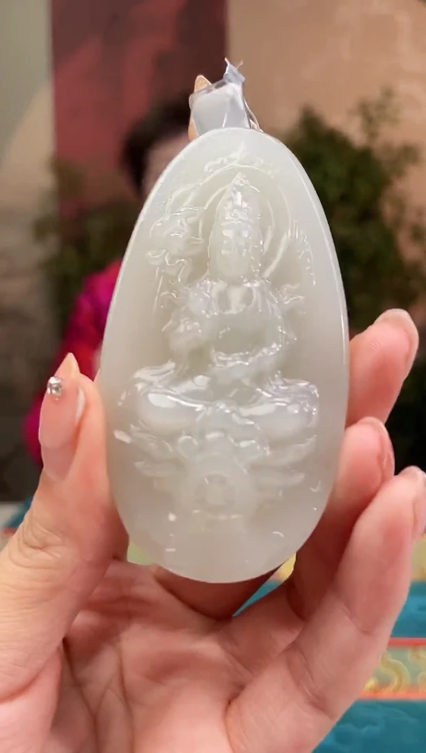 定制和田玉多样性发货拍一发一