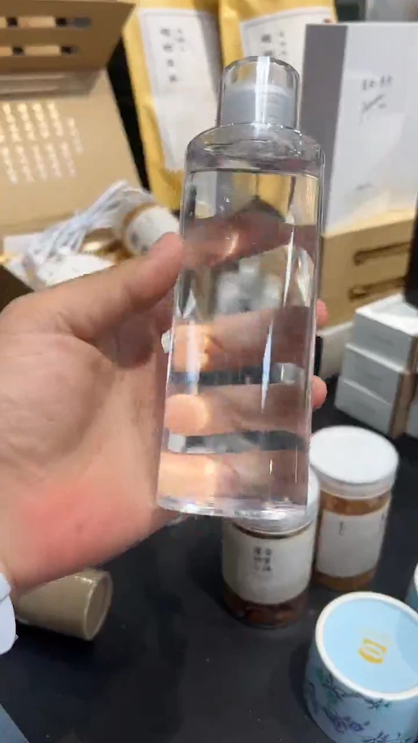 纯露一瓶太行太行