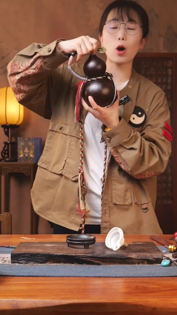 【闪购商品】175号精品葫芦理性消费拍拍退退限购