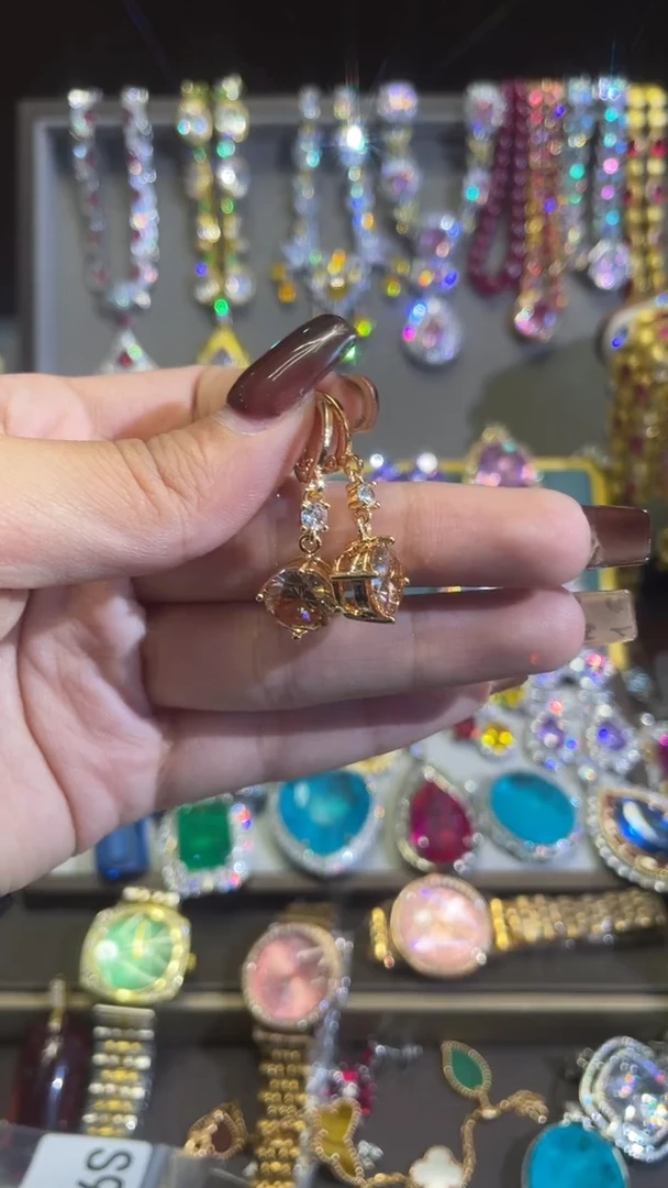 非金属无高端定制精品系列款式S119