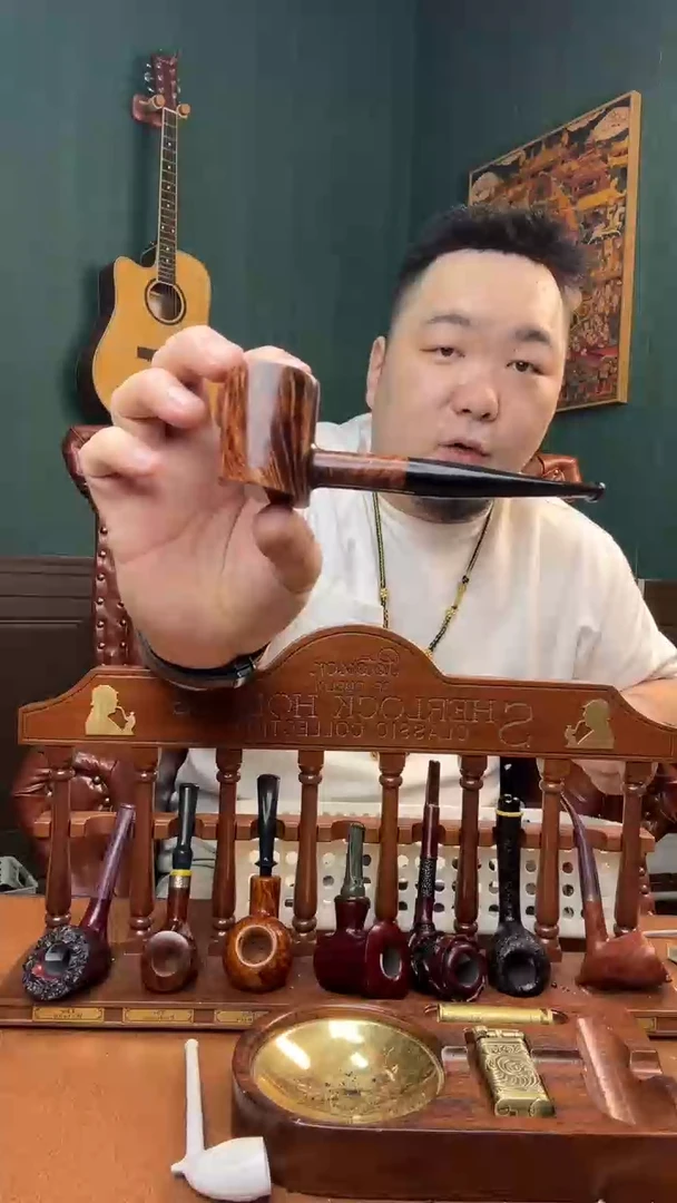 石楠木意大利进口石楠木烟斗