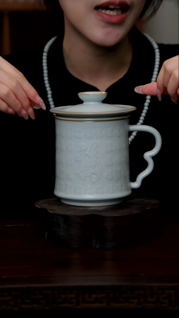 杯百福杯直播间上新钜惠