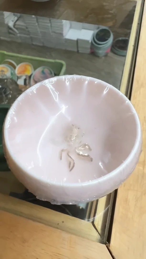 快来 仓库搬迁倒计时 茶具专场