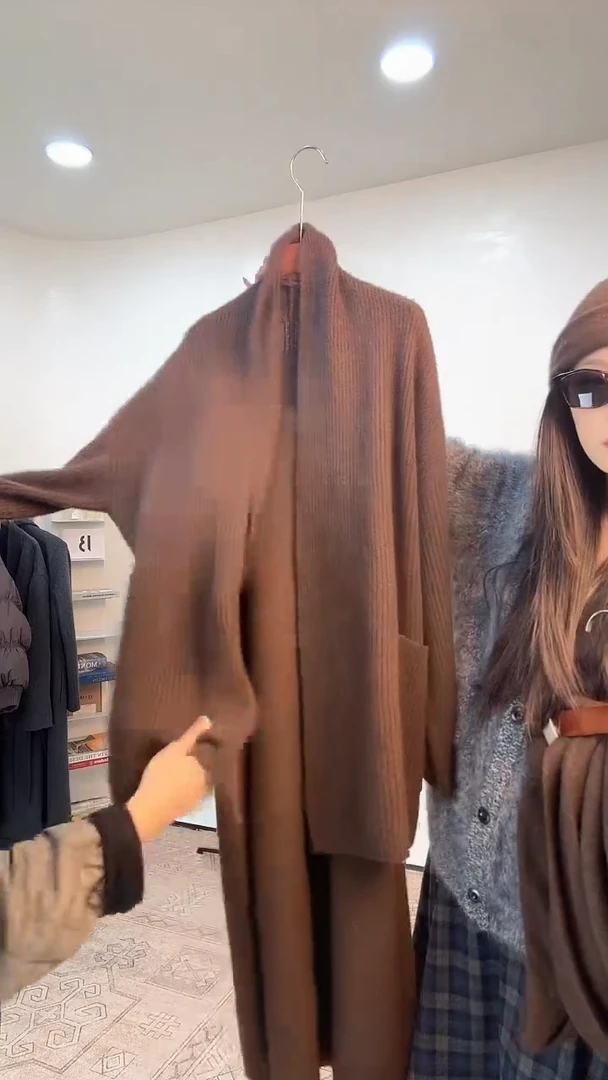 2025 10 27 每日捡漏~~好看的衣服！外套