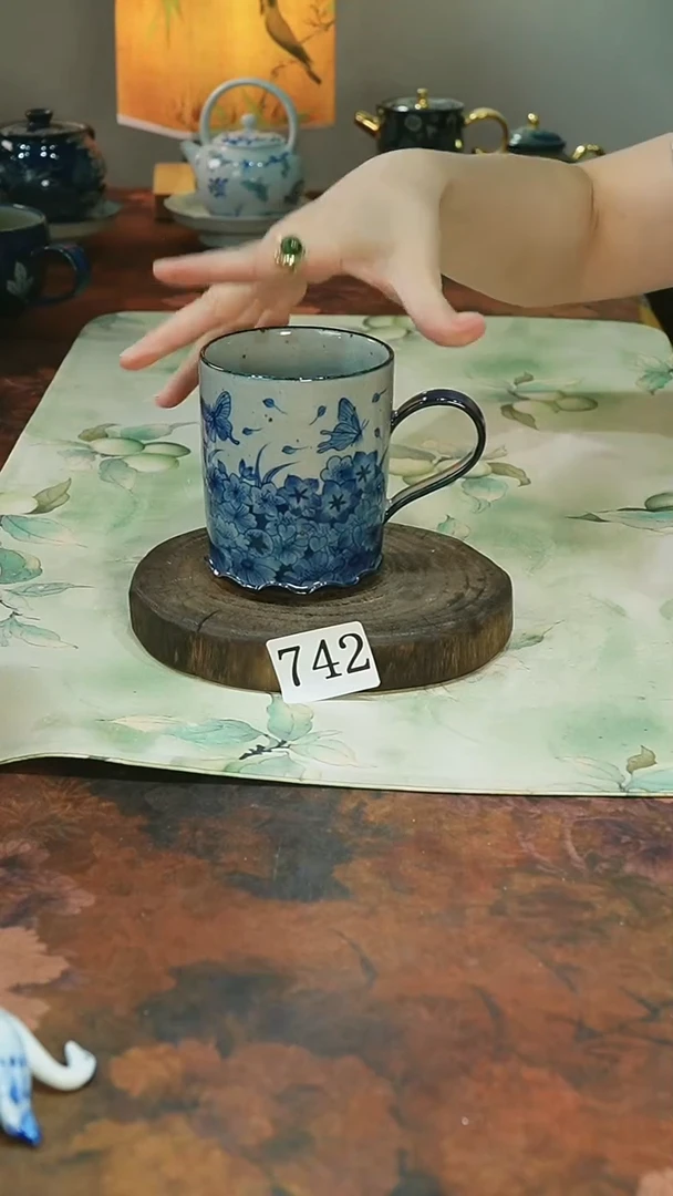 茶碗...........742