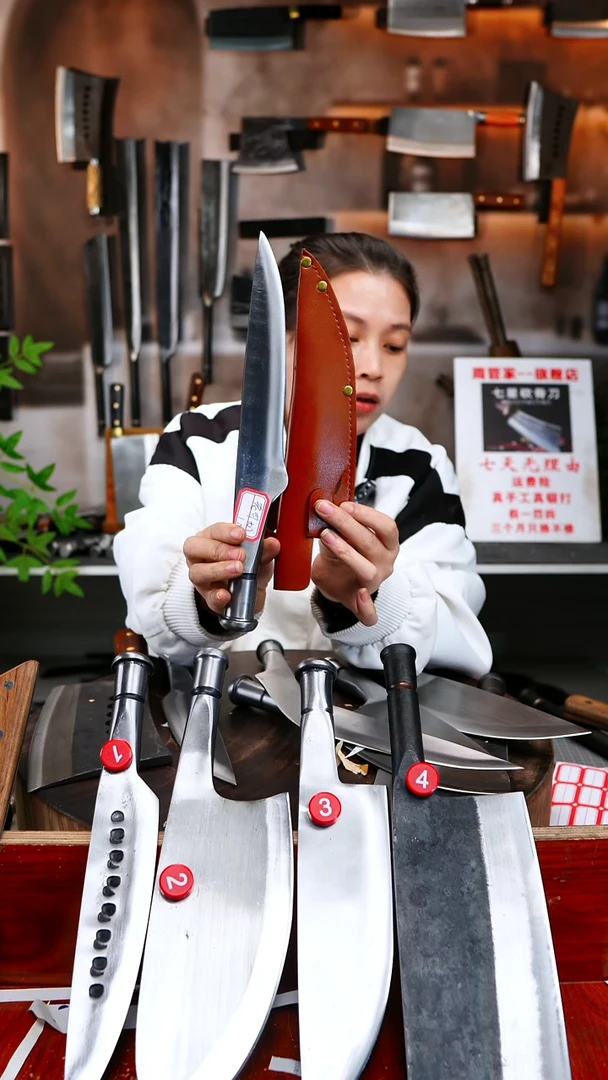 金属老*机履带销带护手