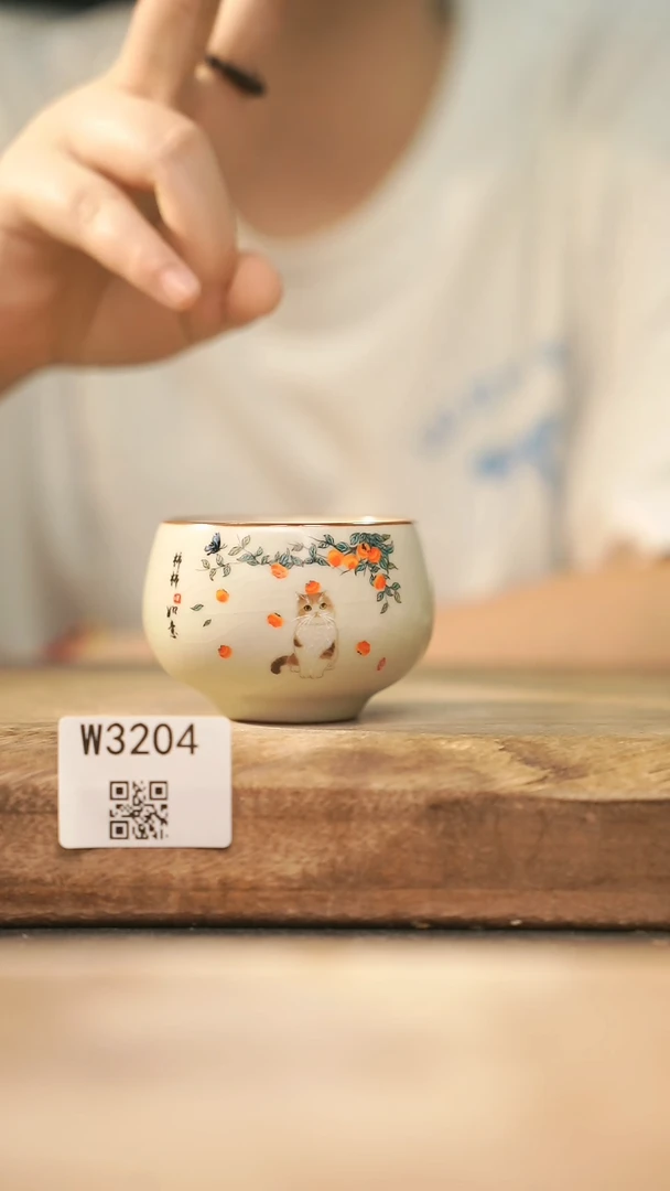 【经典福利】/ 杯子@@W3204