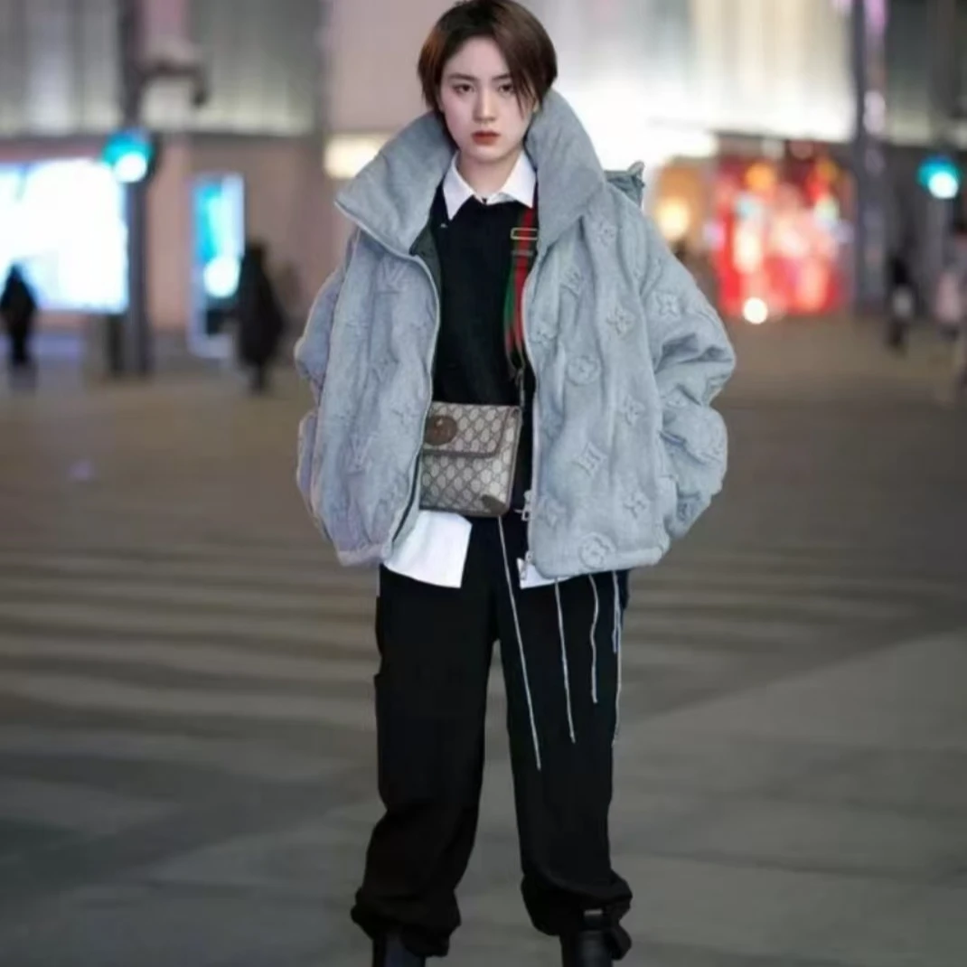 时尚 潮流 男女同款