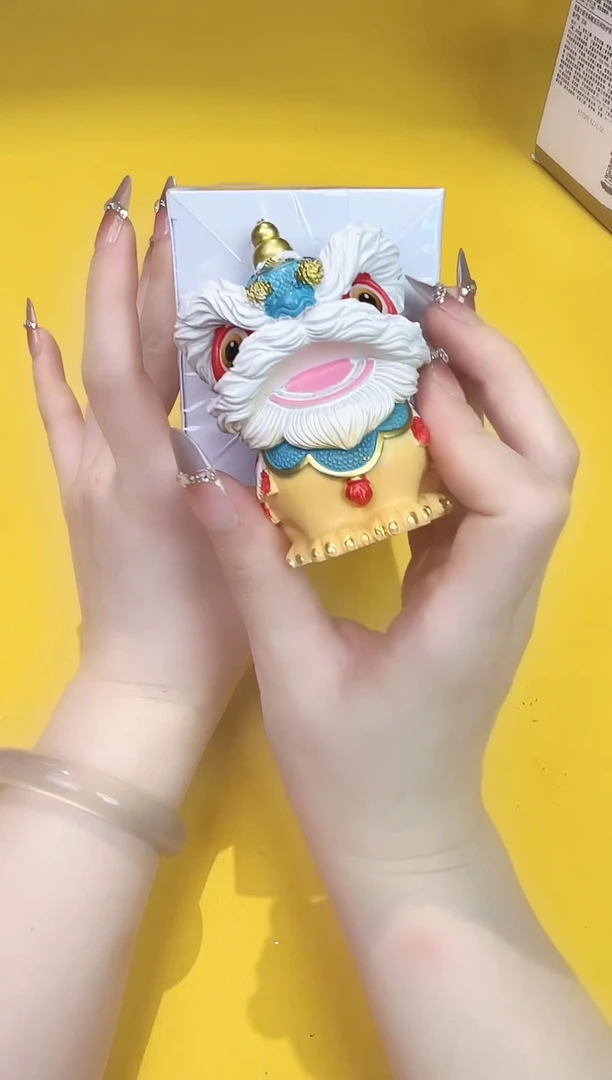 瓷片壁炉香薰