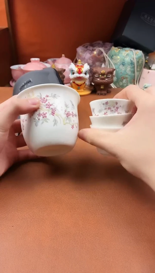 陶瓷@@@云问茶具链接