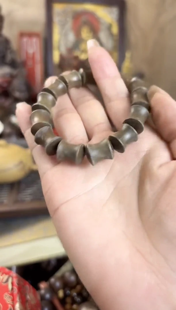 【闪购商品】风车木（黑檀木）1