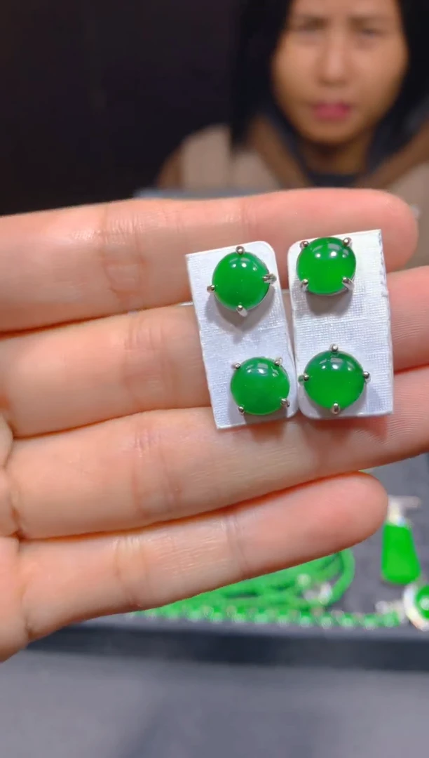 未镶嵌定制翡翠141多样性发货（发其一）