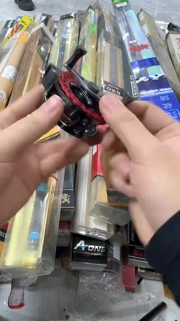 碳素6-轮子
