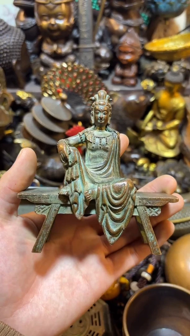 【闪购链接】古上古铜器专属链接