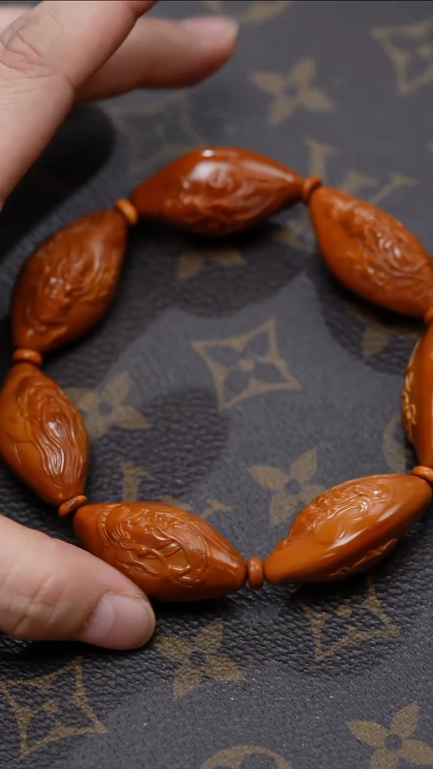 手串/手链橄榄核 橄榄核