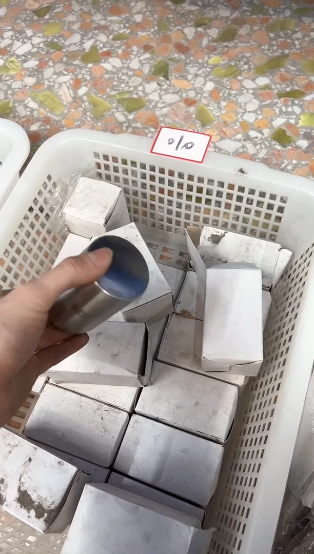 【闪购商品】不锈钢010