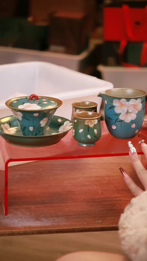 【闪购商品】其他茶具茶具（无礼盒@@A12010