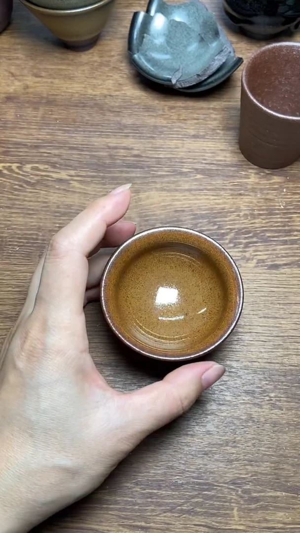 茶盏98建盏茶盏茶盏