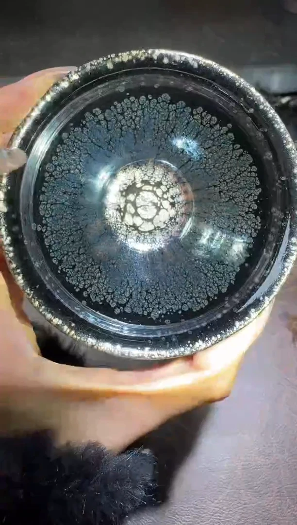 茶盏陈乃文海王星59