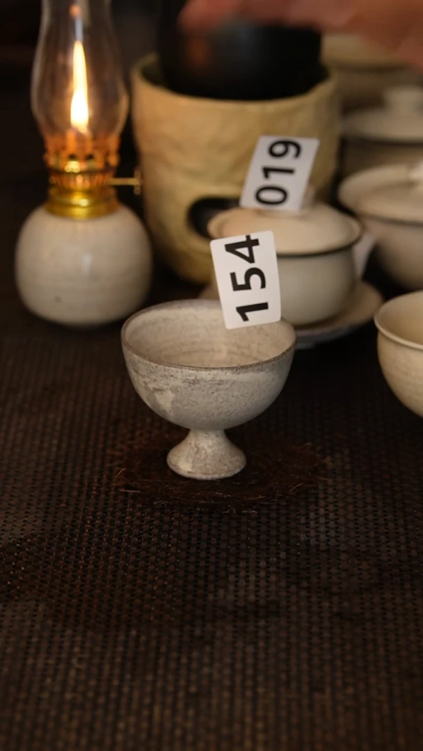 【闪购商品】154景德镇{立梦陶}手作