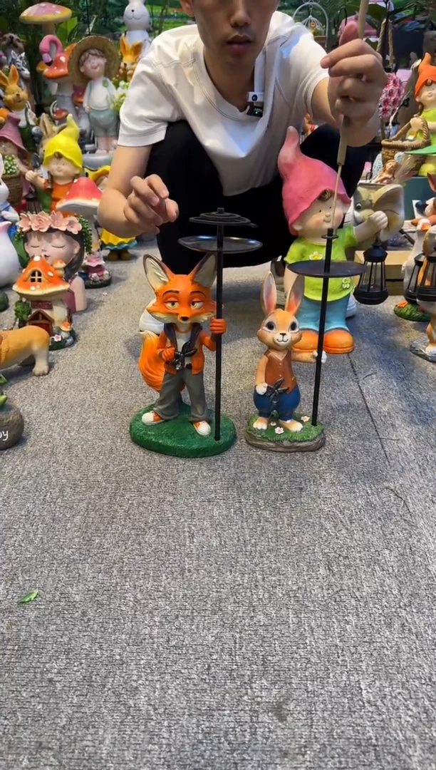 花园庭院摆件&002&