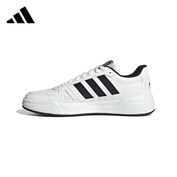 adidas阿迪达斯板鞋流光风新款男女款百搭休闲运动商场同款JR5231