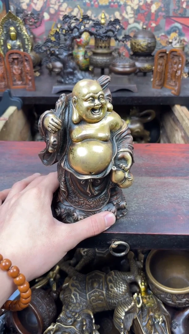信德铜器壹专属精选链接