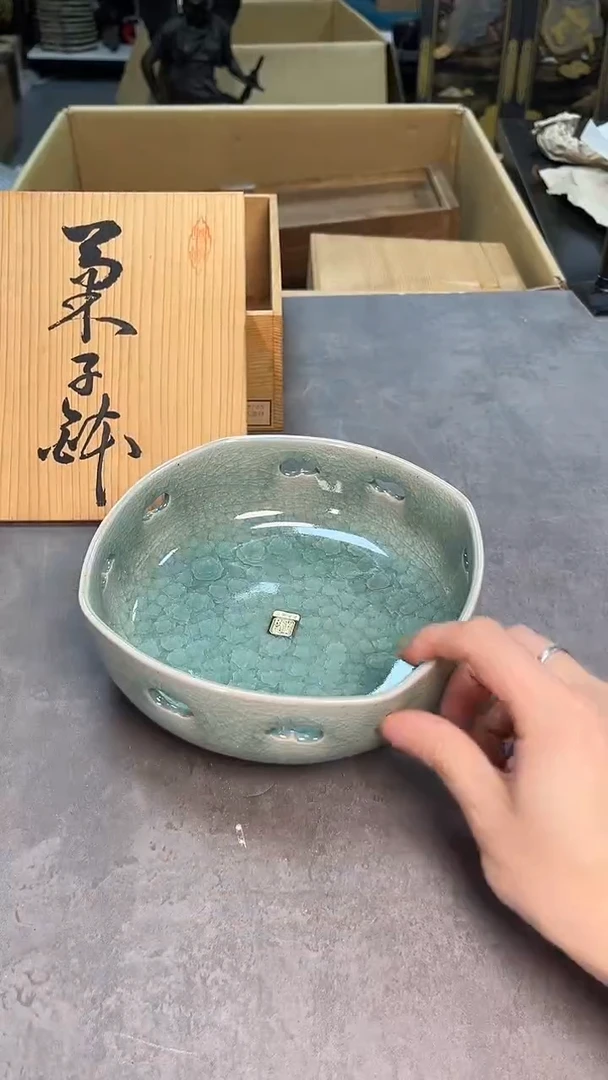茶宠瓷器茶具套装
