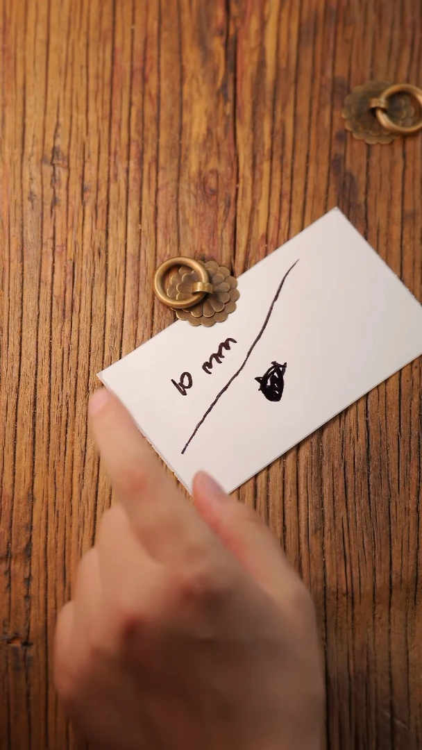 金刚菩提手串10mm 标款小金刚108