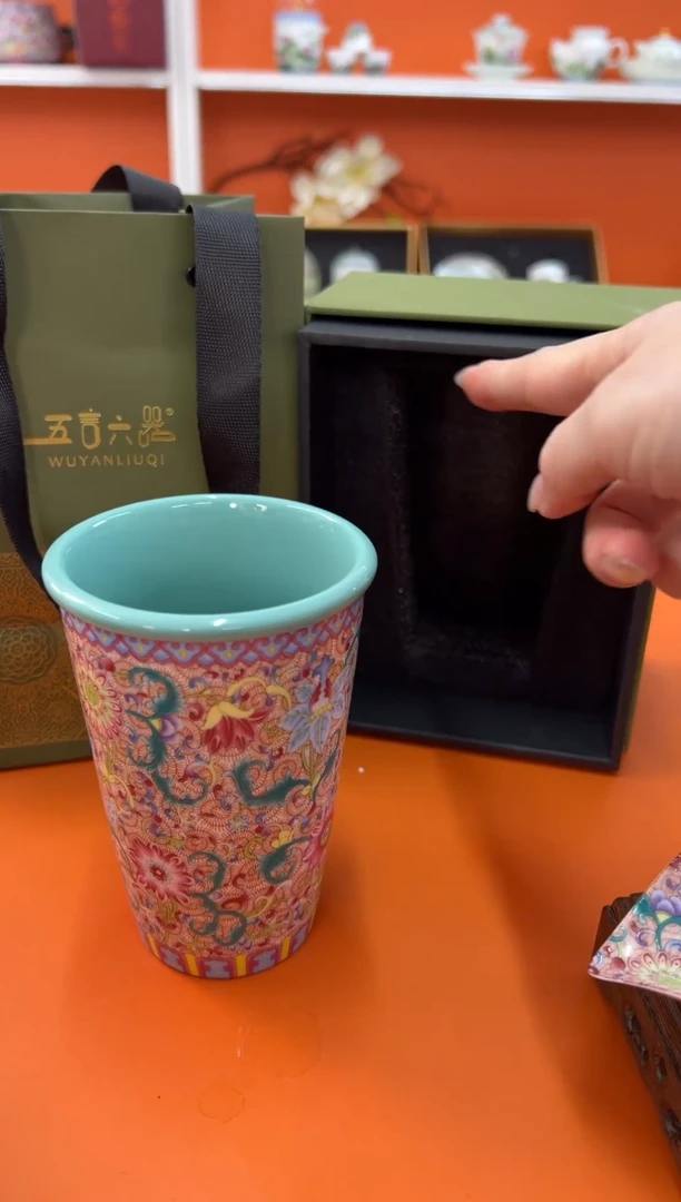 【闪购商品】瓷片小乔闪电购链接