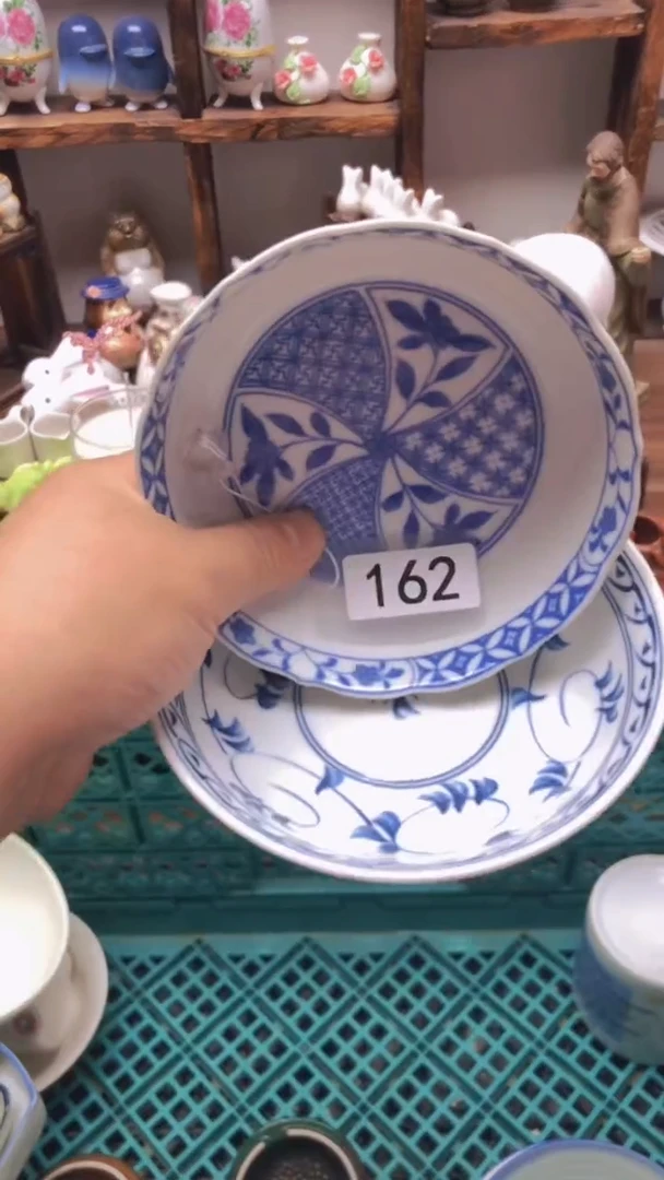 瓷片A龙华精品陶瓷店