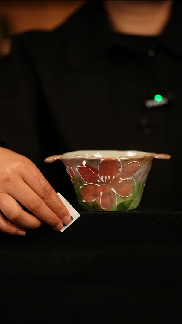 瓷片遇瓷手作同款313