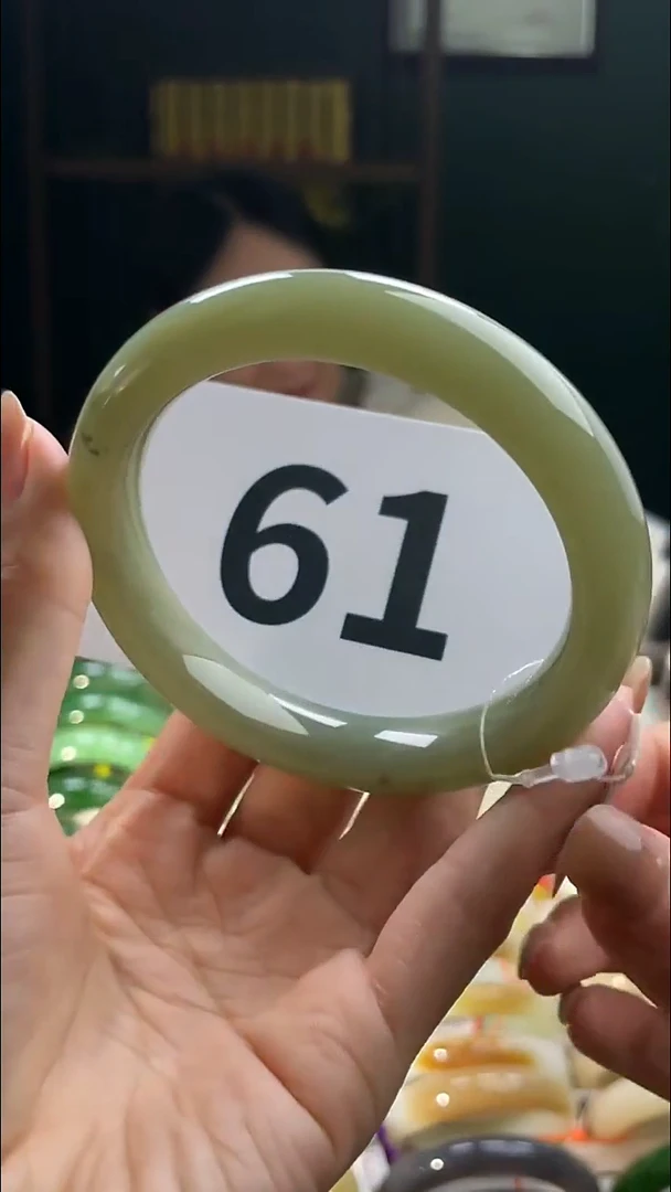 定制和田玉和田玉手镯