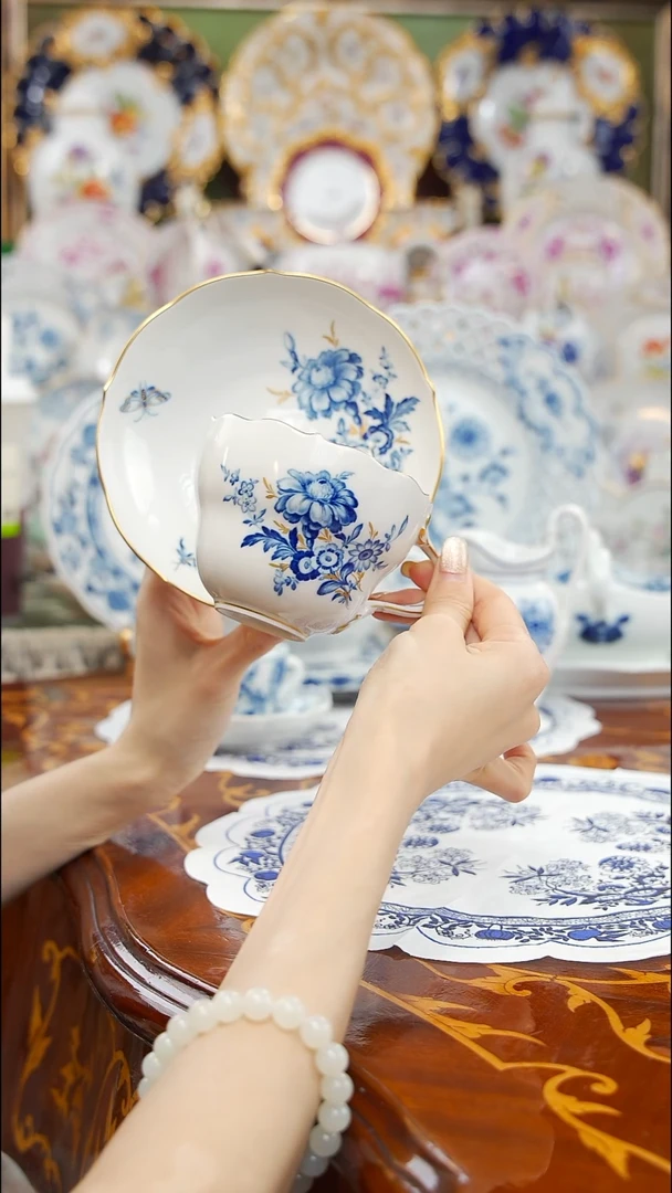 瓷米多家中古瓷器如图所示225