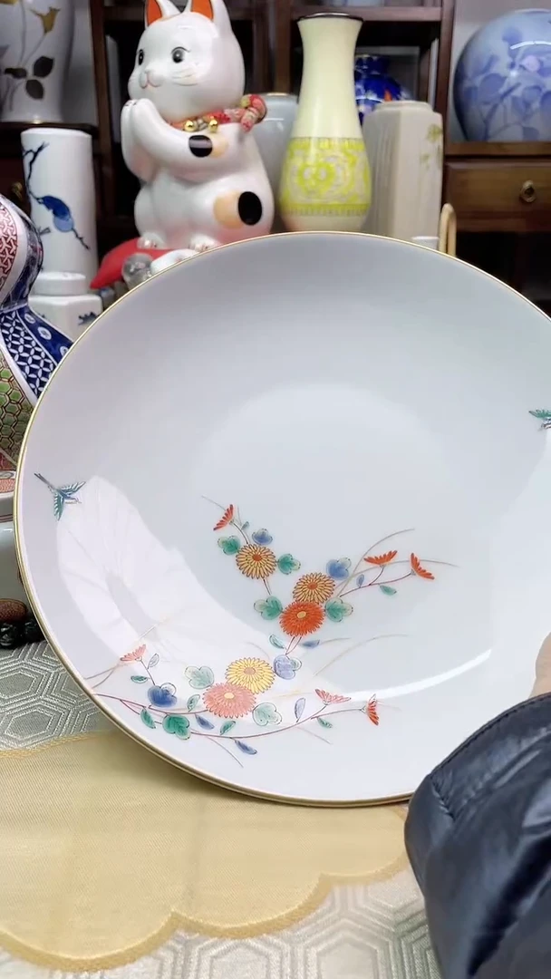 【闪购商品】盘深川大盘一一一