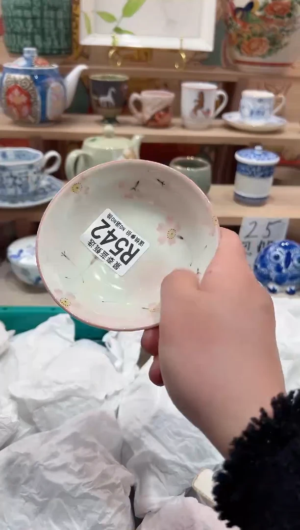 【闪购商品】瓷片当天凑满25米包邮R542