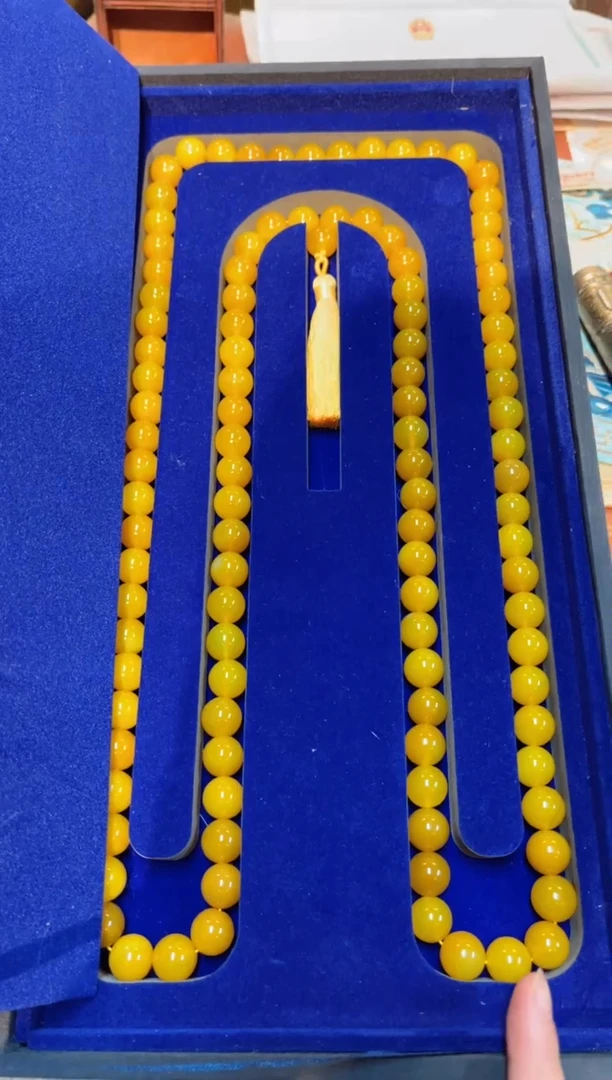 【闪购商品】玛瑙/玉髓颈饰未镶嵌46