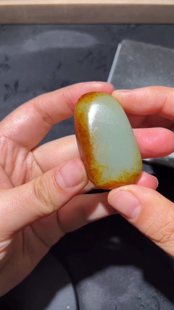 未镶嵌和田玉珠宝奇石26和田玉